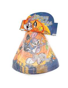 GORRO LOONEY TUNES x8