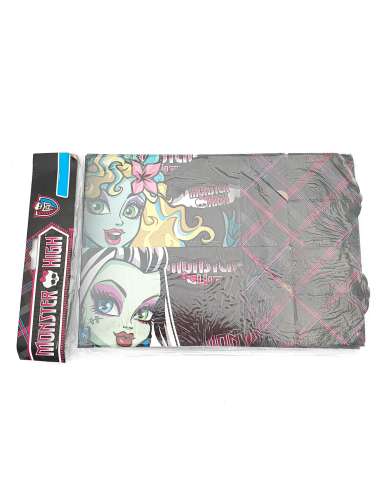 CAJA CARAMELO X8 MONSTER HIGH