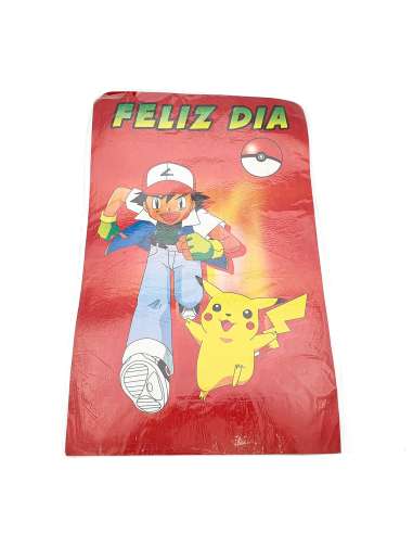 POSTER POKEMON