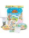 HENRY MONSTRUITO Combo Completo