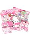 HELLO KITTY Combo Completo