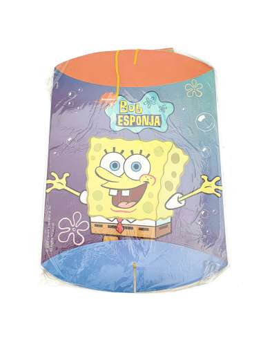 PIÑATA X1 BOB ESPONJA