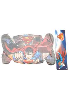 VISERA SUPERMAN x8