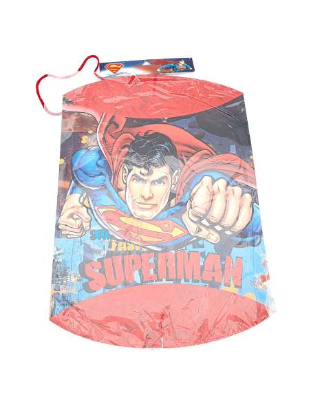 PIÑATA X1 SUPERMAN