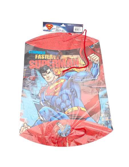 PIÑATA X1 SUPERMAN