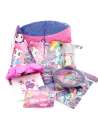CHICAS PONY Combo Completo