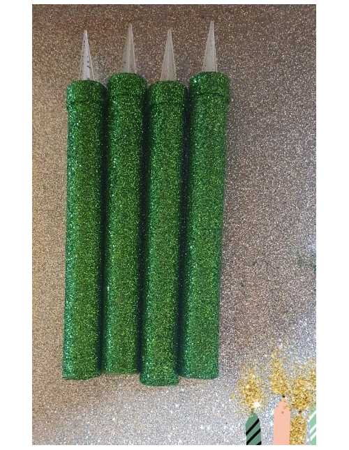 BENGALA GIBRE VERDE