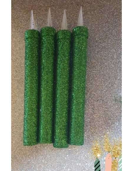 BENGALA GIBRE VERDE