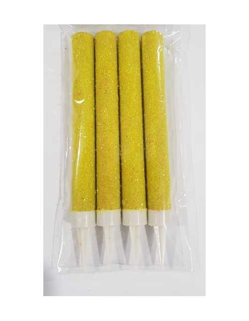 BENGALA GIBRE AMARILLO