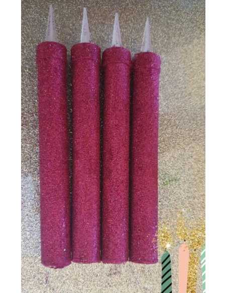 BENGALA GIBRE FUCSIA