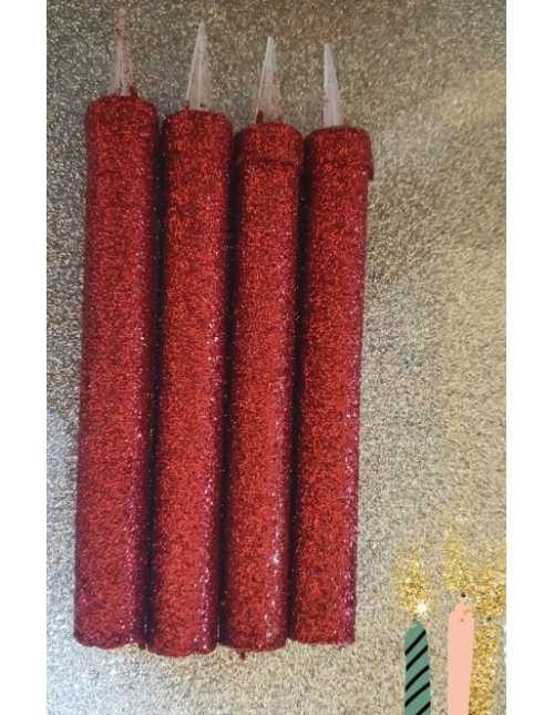 BENGALA GIBRE ROJO