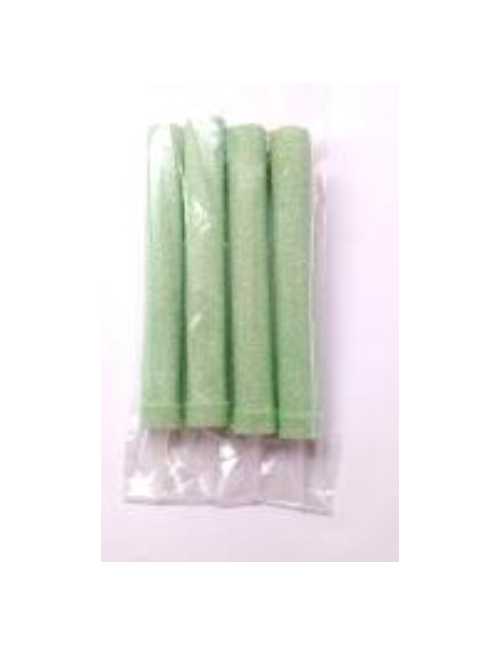BENGALA GIBRE VERDE PASTEL