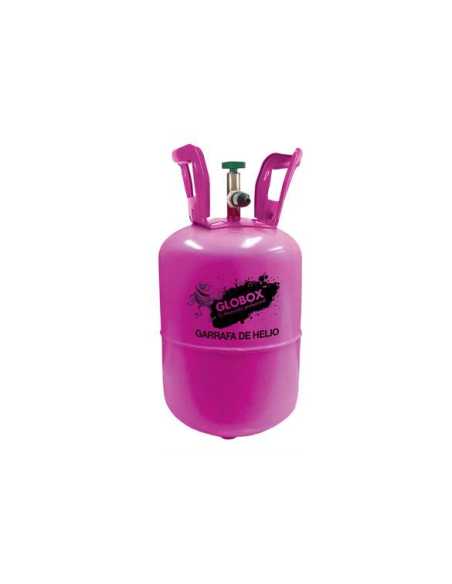 GARRAFA DE HELIO MEDIUM DILAX