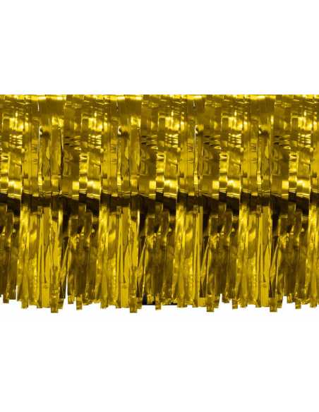 DXM MCF CORTINA METALICA ORO