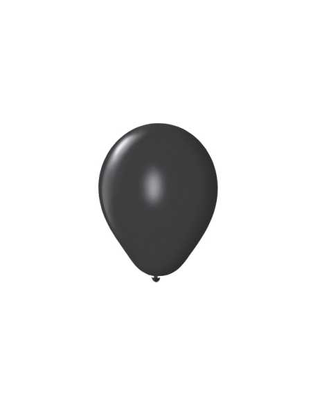 PRTYTM 9 STANDARD NEGRO x50