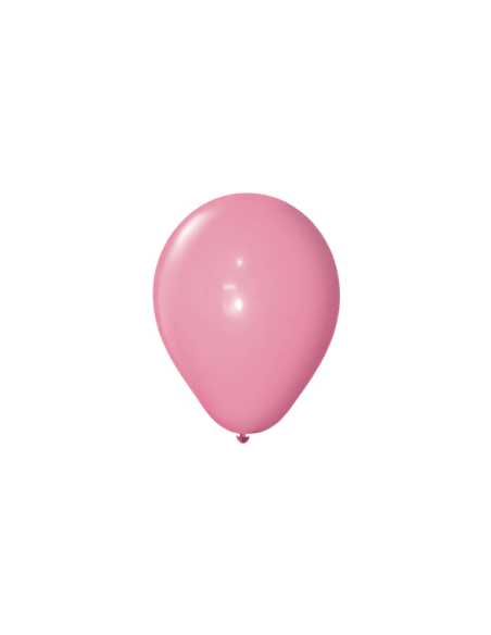 PRTYTM 9 STANDARD ROSA x50