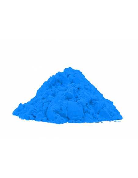 BOMBUCHA POLVO DE COLORES Para FESTEJAR 50gr AZUL