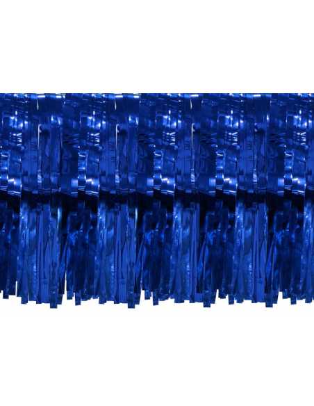 DXM MCF CORTINA METALICA AZUL