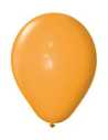 PRTYTM 9 STANDARD NARANJA x50