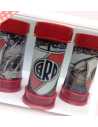 BURBUJERO FUTBOL RIVER x1