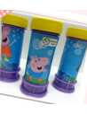 BURBUJERO PEPITA x1