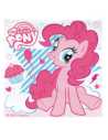 SERVILLETAS PONY x12