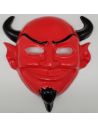 CARETA DEMONIO