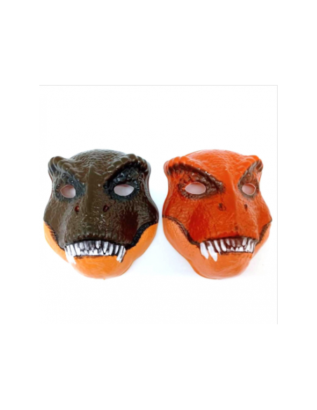 CARETA DINOSAURIO