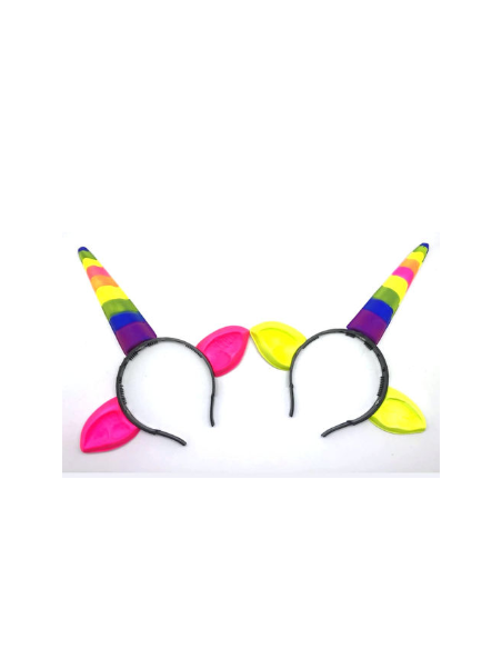 VINCHA UNICORNIO