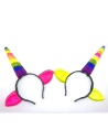VINCHA UNICORNIO