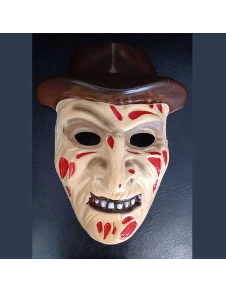 CARETA FREDDY