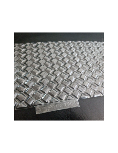 BANDA DECO TORTA ENTRELAZ 13cm