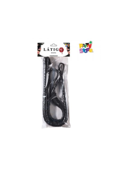 LATIGO NEGRO