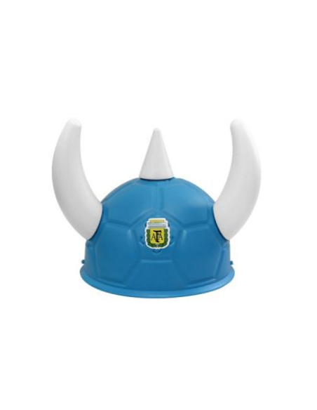CASCO ARGENTINA VIKINGO