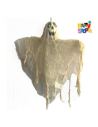 COLGANTE FANTASMA LUMINOSO LED 60x40cm