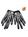 GUANTES ESQUELETO