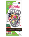 SET HIPPIE PAZ