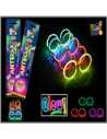 ANTEOJO LENNON PARTY GLOW