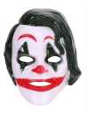 MASCARA CARETA JOCKER