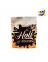 POLVO HOLI. UV BRILLA NARANJA x50g