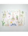 LAMINAS COMESTIBLES A4 LLAMA
