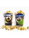 POP CORN FUTBOL x10