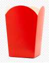POP CORN ROJO x10