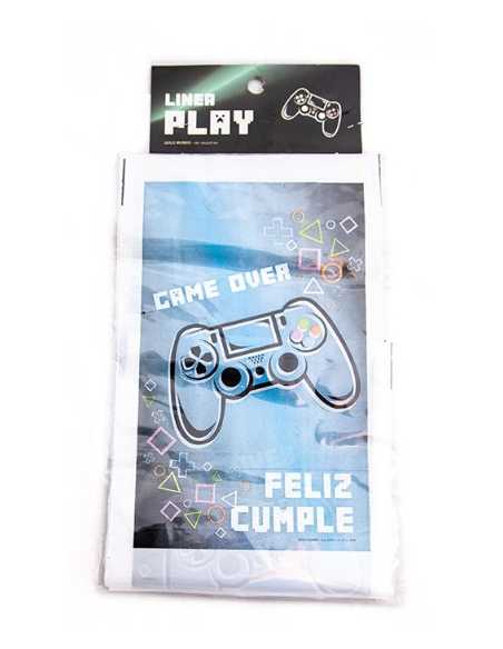 BOLSITA PLAY x10
