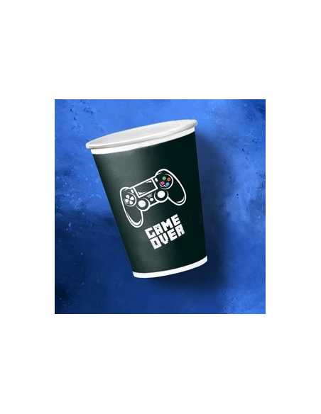 VASO PLAY X10