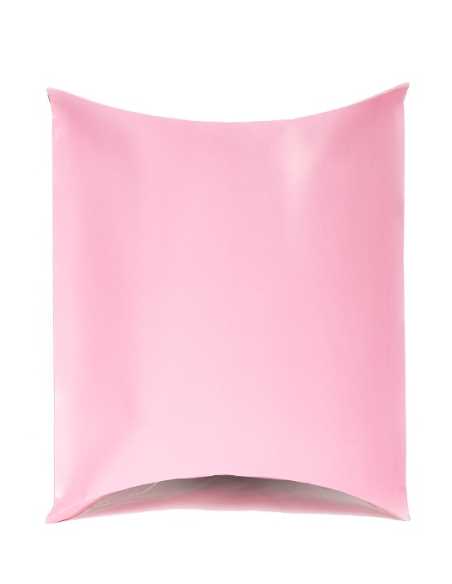 PIÑATA ROSA PASTEL x1