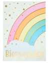 POSTER ARCO IRIS x1