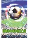 POSTER FUTBOL X 1