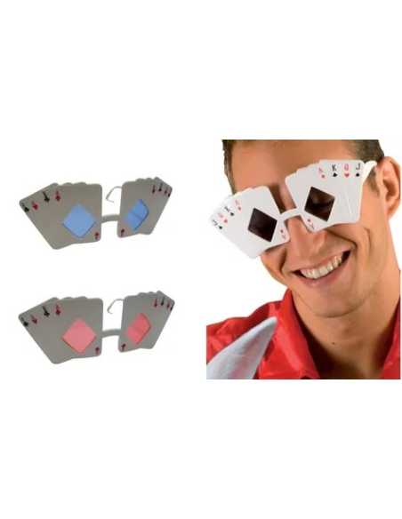ANTEOJO POKER
