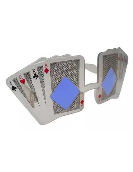 ANTEOJO POKER